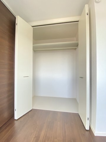 アドラブールＭＩＴＡＫＥの収納