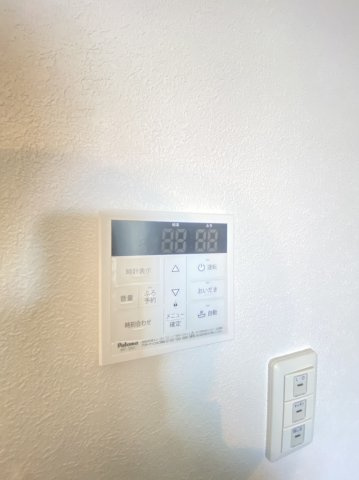 アドラブールＭＩＴＡＫＥの設備