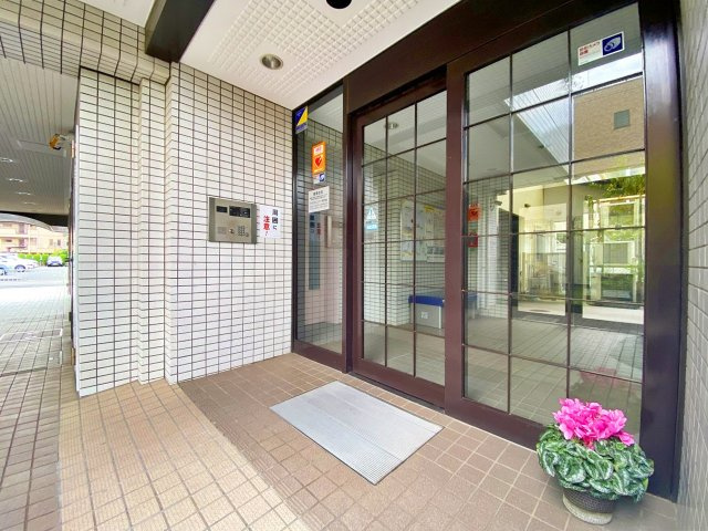 東急東横線「日吉」NICアーバンハイム日吉の画像