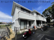 K’ｓアプローズB棟の画像