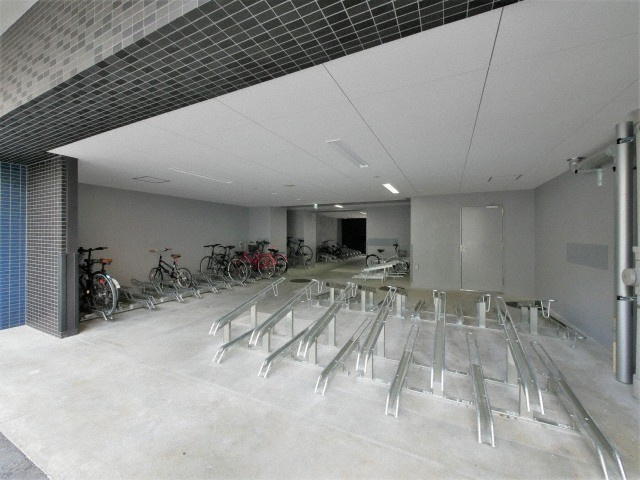 プレサンス南堀江ザ・センスのその他共用部分