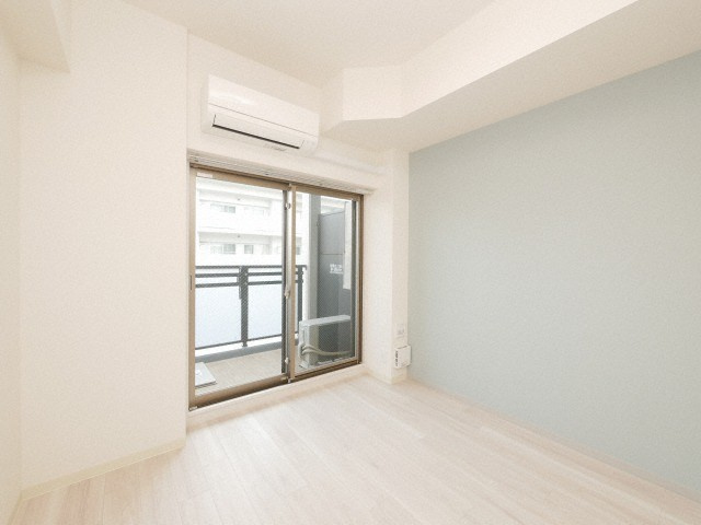 プレサンス南堀江ザ・センスの居間・リビング