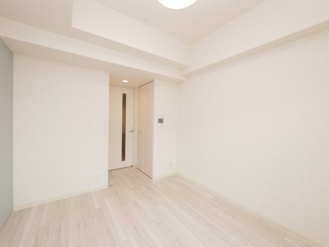 プレサンス南堀江ザ・センスの居間・リビング