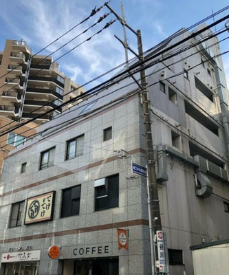【外観】