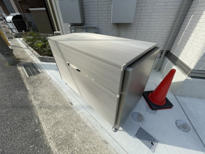 【その他】 | エスタ―テ西明石