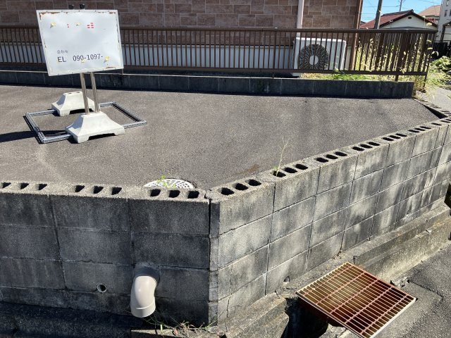 半田市宮本町5丁目の外観