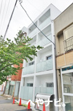 RESENCE CHIKUSAの画像