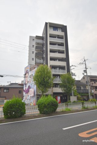 フロンティアゲート淀川　仲介手数料無料