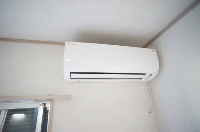 カーサ　ジョイアの設備