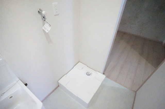 カーサ　ジョイアの内装