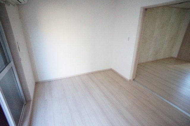 カーサ　ジョイアの洋室