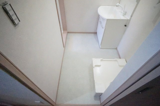 カーサ　ジョイアの内装