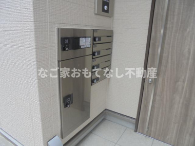 【その他共用部分】 | RIZESTルクシア
