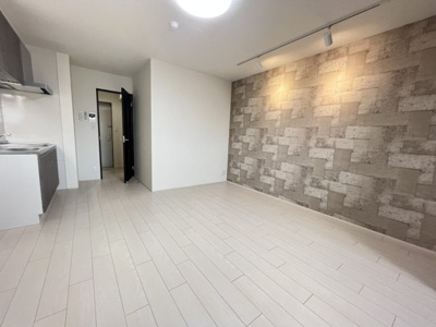 【洋室】 | サングリーンパレス