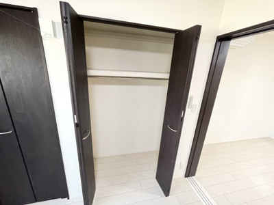 【収納】 | サングリーンパレス