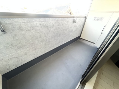 【バルコニー】 | サングリーンパレス