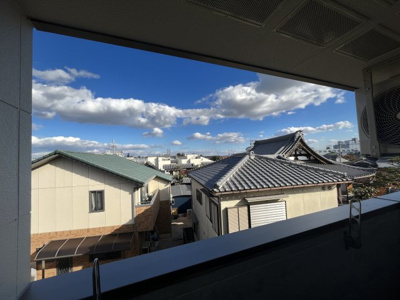 【展望】 | サングリーンパレス