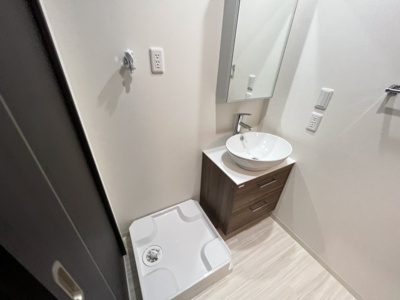 【玄関】 | サングリーンパレス