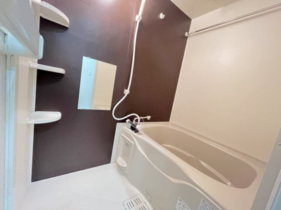 【浴室】 | サングリーンパレス