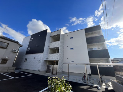 【外観】 | サングリーンパレス