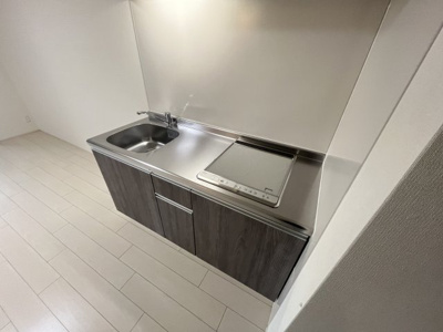 【キッチン】 | サングリーンパレス