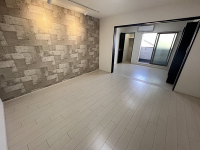 【居間・リビング】 | サングリーンパレス