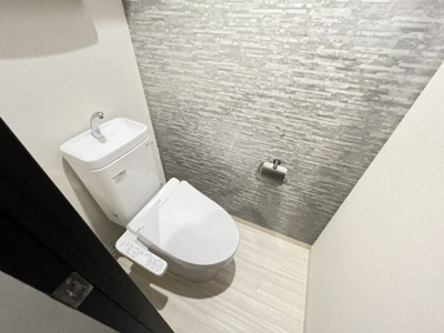 【トイレ】 | サングリーンパレス