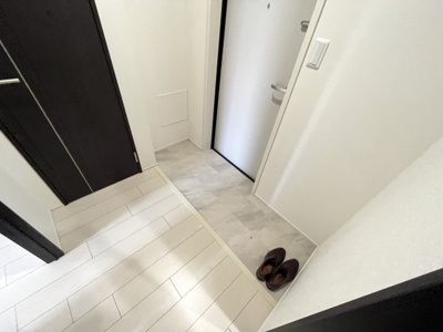 【玄関】 | サングリーンパレス