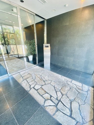 【セキュリティ】 | メゾン・ド・ヴィレ大阪城公園前