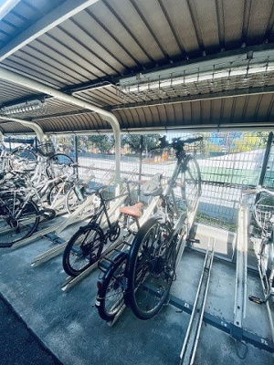 【その他共用部分】 | メゾン・ド・ヴィレ大阪城公園前