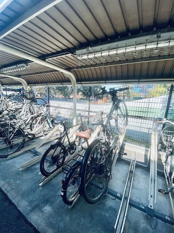 【その他共用部分】 | メゾン・ド・ヴィレ大阪城公園前