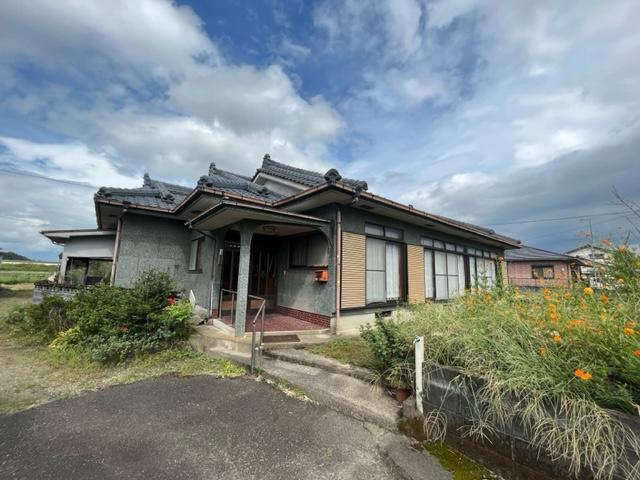 都城市太郎坊町の中古一戸建