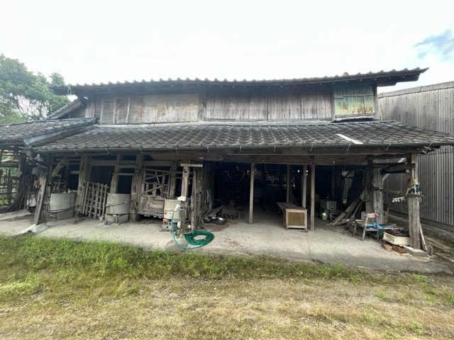 都城市太郎坊町の中古一戸建のその他|付属建物