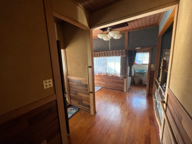 都城市太郎坊町の中古一戸建のその他|玄関ホール