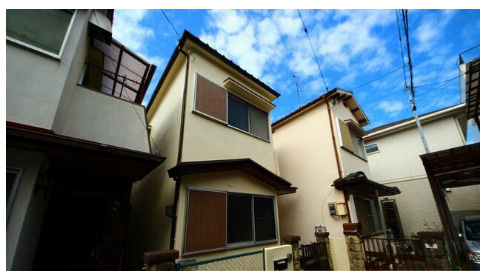 魚住町清水貸戸建