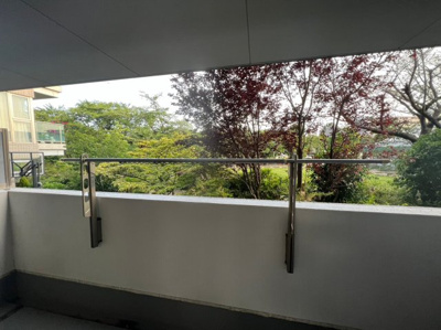 【展望】 | Park Lilacali