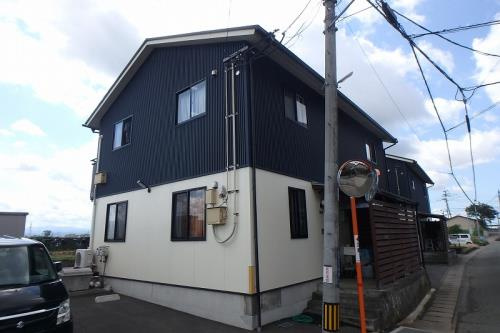 熊本市東区秋津２丁目のアパートのその他共用部分