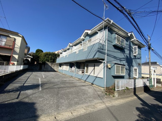 【駐車場】 | 現状3台分