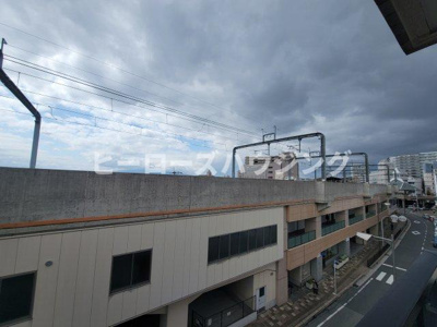 【展望】 | エルフ豊中