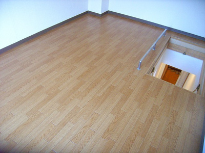 【寝室】 | エルフ豊中