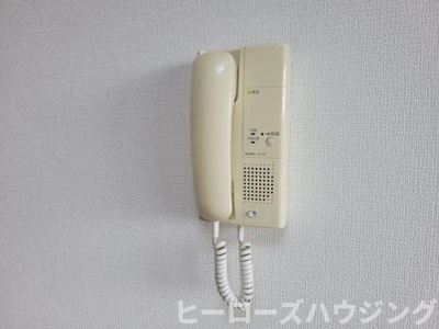 【設備】 | エルフ豊中
