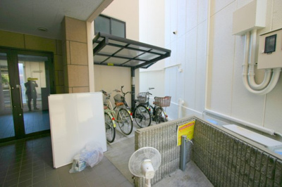 【その他共用部分】 | エルフ豊中