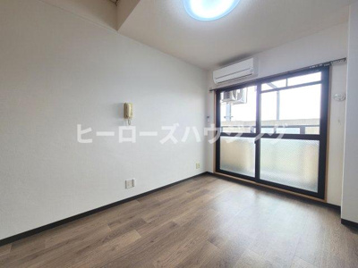 【居間・リビング】 | エルフ豊中