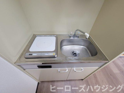 【キッチン】 | エルフ豊中