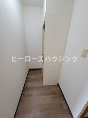 【内装】 | エルフ豊中