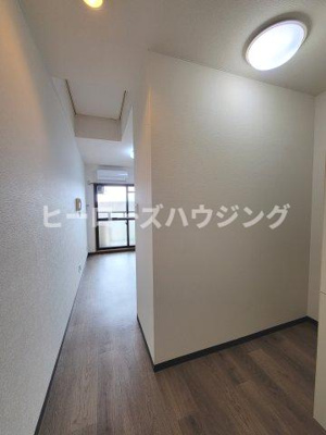 【内装】 | エルフ豊中