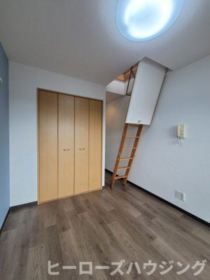 【内装】 | エルフ豊中