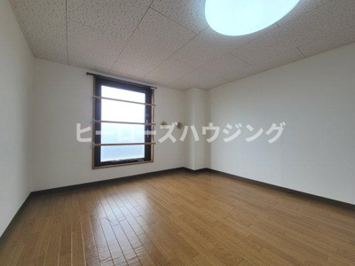 【内装】 | エルフ豊中