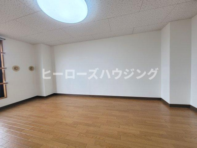 【内装】 | エルフ豊中