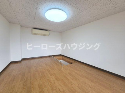 【内装】 | エルフ豊中